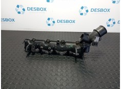 Recambio de colector admision para ford mondeo ber. (ca2) 1.8 tdci referencia OEM IAM 2S7Q9424BE  