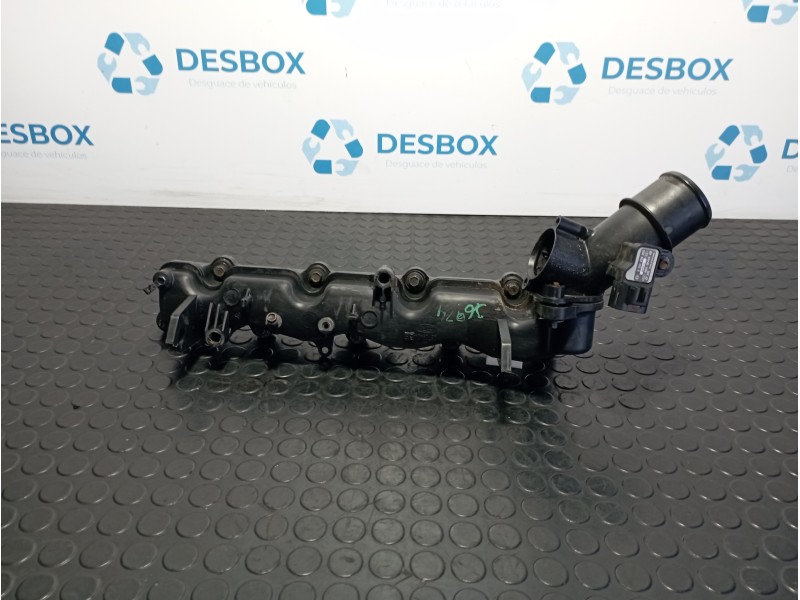 Recambio de colector admision para ford mondeo ber. (ca2) 1.8 tdci referencia OEM IAM 2S7Q9424BE  