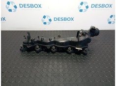 Recambio de colector admision para ford mondeo ber. (ca2) 1.8 tdci referencia OEM IAM 2S7Q9424BE   2