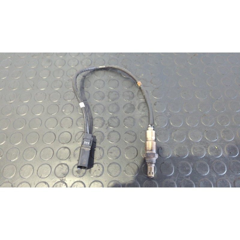 Recambio de sonda lambda para volkswagen polo (6c1) advance bluemotion referencia OEM IAM 04L906262C  