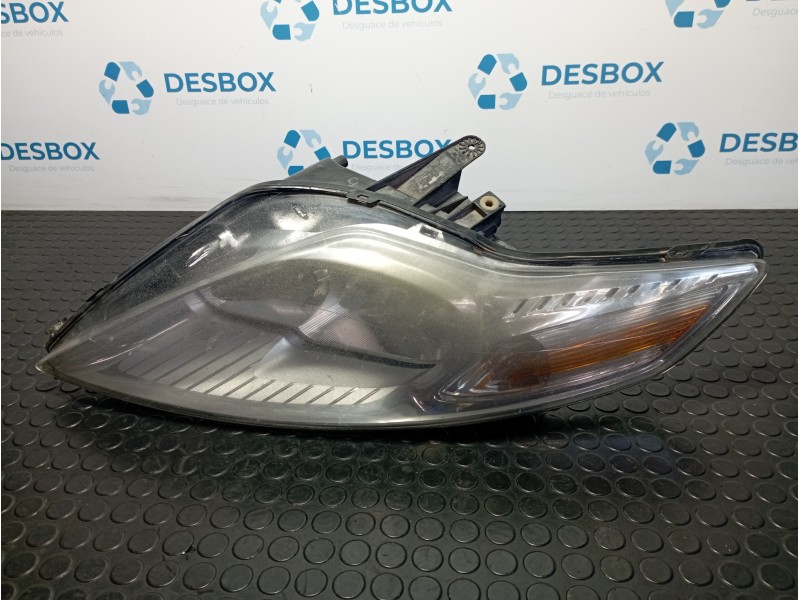Recambio de faro izquierdo para ford mondeo ber. (ca2) limited edition referencia OEM IAM 7S71-13W030-AH  
