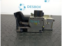 Recambio de cerradura puerta delantera izquierda para ford transit connect (tc7) 1.8 tdci cat referencia OEM IAM 2T1AV21813AE  