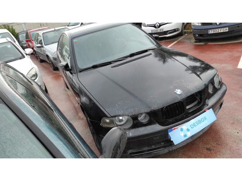 bmw serie 3 compact (e46) del año 2003