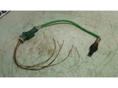 Recambio de sonda lambda para ford fiesta berlina básico referencia OEM IAM 98AB9F472BB  