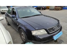 audi a6 berlina (4b2) del año 1997
