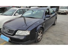 audi a6 berlina (4b2) del año 1997 2