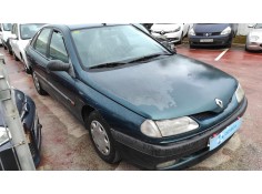 renault laguna (b56) del año 1996