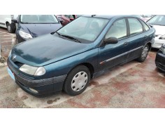 renault laguna (b56) del año 1996 2