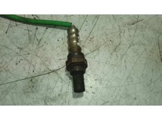 Recambio de sonda lambda para ford fiesta berlina básico referencia OEM IAM 98AB9F472BB   2
