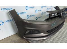 Recambio de paragolpes delantero para volkswagen polo 1.0 tsi referencia OEM IAM    2
