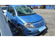citroen c3 del año 0