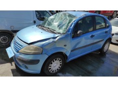 citroen c3 del año 0 2