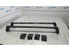 Recambio de barras techo para suzuki vitara se/sv (et) 1.9 tdi largo superlujo referencia OEM IAM SLALOM  
