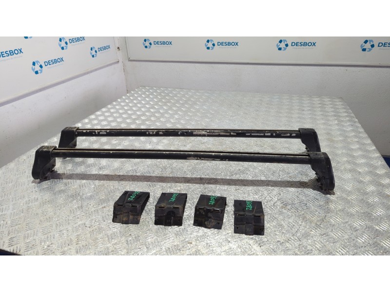 Recambio de barras techo para suzuki vitara se/sv (et) 1.9 tdi largo superlujo referencia OEM IAM SLALOM  
