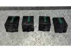 Recambio de barras techo para suzuki vitara se/sv (et) 1.9 tdi largo superlujo referencia OEM IAM SLALOM   2