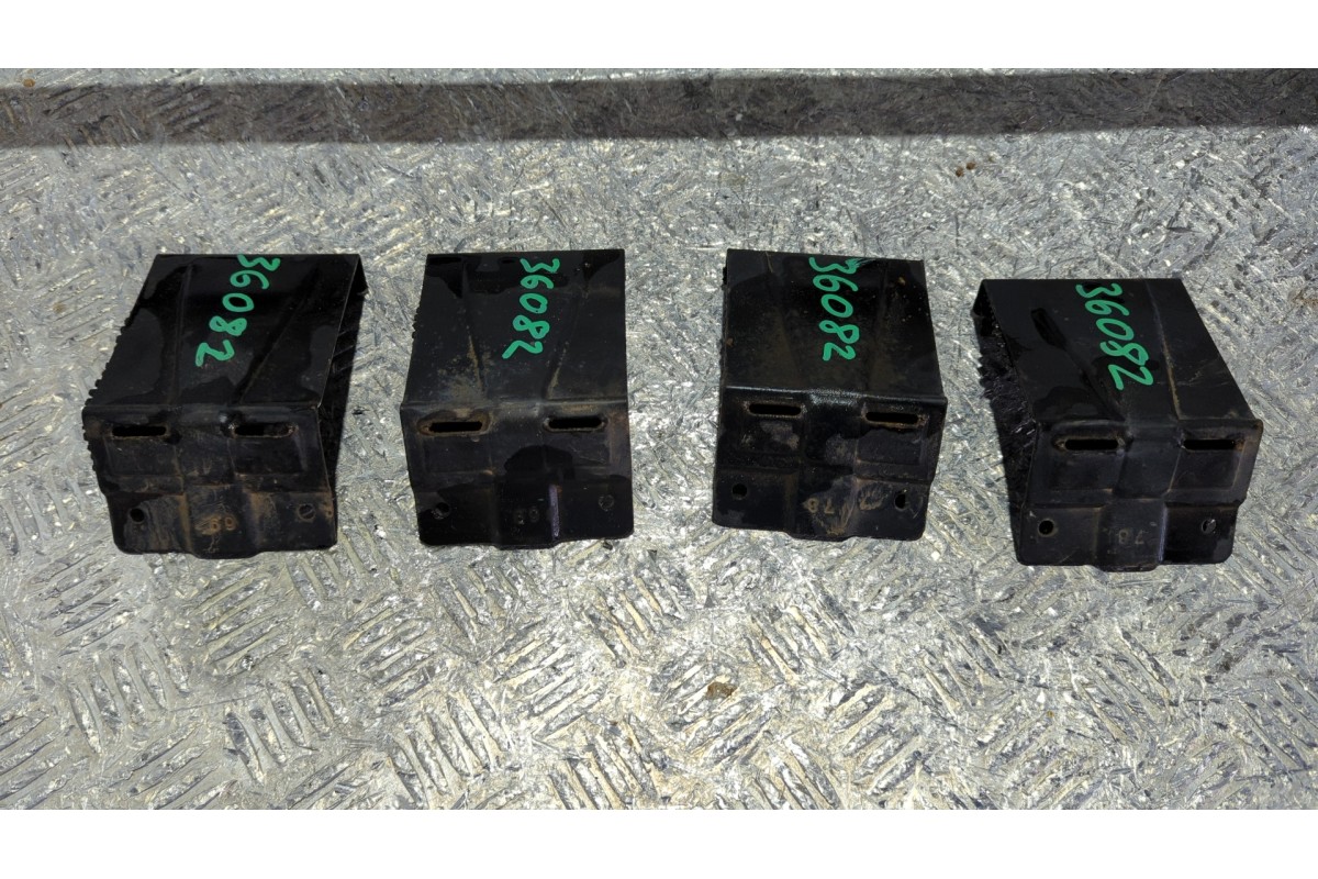 Recambio de barras techo para suzuki vitara se/sv (et) 1.9 tdi largo superlujo referencia OEM IAM SLALOM  