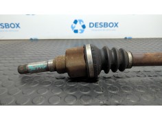 Recambio de transmision delantera derecha para citroen c2 by loeb referencia OEM IAM 9650624180   2