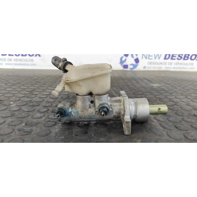 Recambio de bomba freno para citroen xsara picasso 1.6 16v exclusive referencia OEM IAM 21028799  