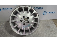Recambio de juego llantas para mercedes-benz clase e (w211) berlina e 220 cdi referencia OEM IAM A2114014402   2