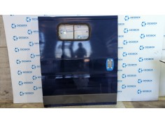 Recambio de puerta lateral corredera derecha para peugeot boxer caja cerr. techo elevado (bat.3450)(335)(2007 =>) 2.2 hdi refere