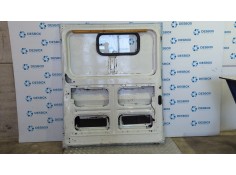 Recambio de puerta lateral corredera derecha para peugeot boxer caja cerr. techo elevado (bat.3450)(335)(2007 =>) 2.2 hdi refere 2