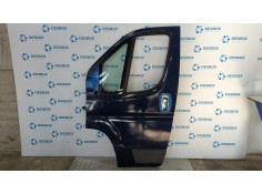 Recambio de puerta delantera izquierda para peugeot boxer caja cerr. techo elevado (bat.3450)(335)(2007 =>) 2.2 hdi referencia O
