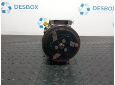Recambio de compresor aire acondicionado para citroen c2 by loeb referencia OEM IAM 9655191680  