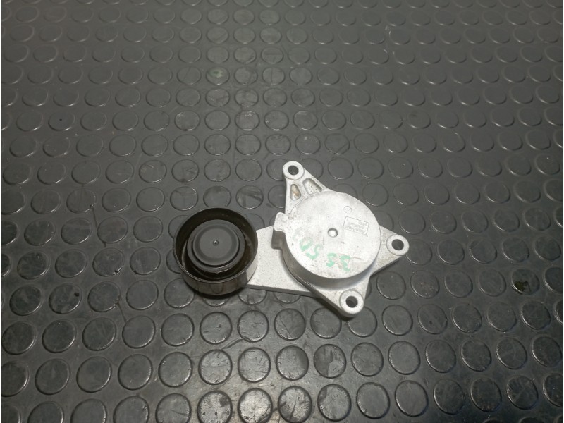 Recambio de tensor correa auxiliar para hyundai i20 active classic blue referencia OEM IAM 2528104520  