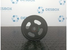 Recambio de polea cigueñal para hyundai i20 active classic blue referencia OEM IAM 2312403010  