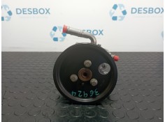 Recambio de bomba direccion para peugeot boxer caja cerr. techo elevado (bat.3450)(335)(2007 =>) 2.2 hdi referencia OEM IAM 6C1Q