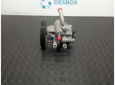 Recambio de bomba direccion para peugeot boxer caja cerr. techo elevado (bat.3450)(335)(2007 =>) 2.2 hdi referencia OEM IAM 6C1Q 2