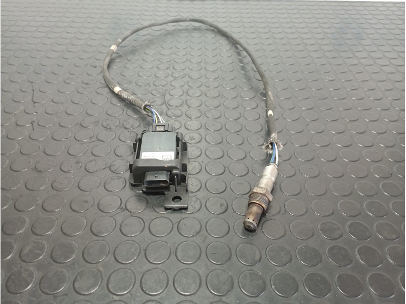 Recambio de sonda lambda para audi a4 berlina (8w2) 2.0 tdi referencia OEM IAM 8W0907805  