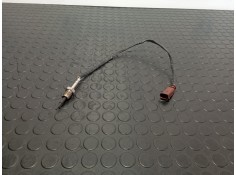 Recambio de sensor para audi a4 berlina (8w2) 2.0 tdi referencia OEM IAM 6X0973802A  