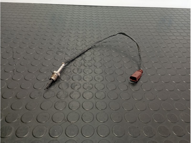 Recambio de sensor para audi a4 berlina (8w2) 2.0 tdi referencia OEM IAM 6X0973802A  