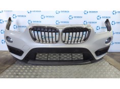 Recambio de paragolpes delantero para bmw serie x1 (f48) x1 sdrive 18d referencia OEM IAM   