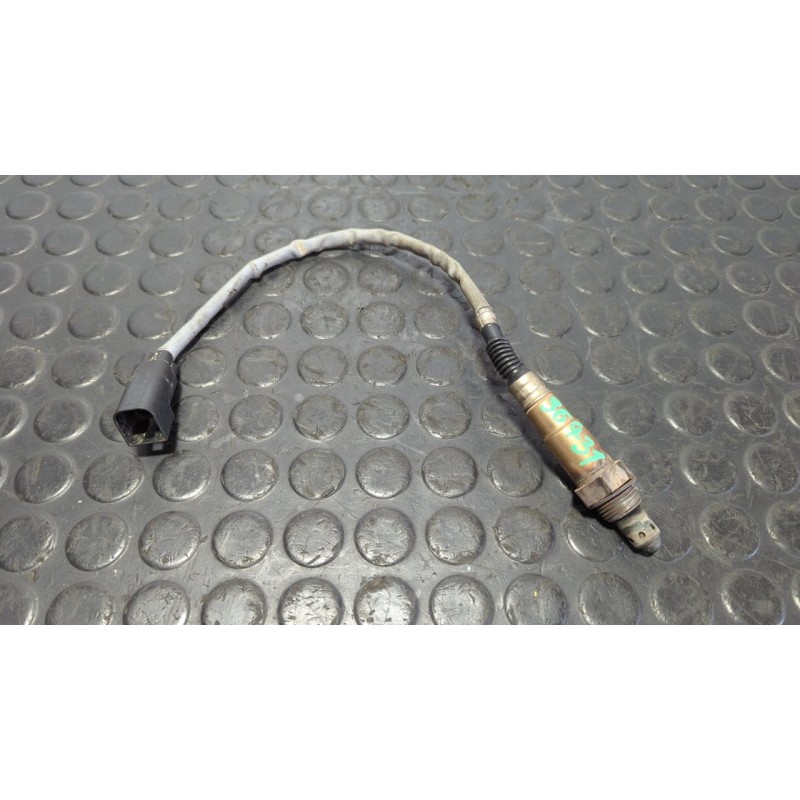 Recambio de sonda lambda para ford puma (cce) 1.4 referencia OEM IAM 96VB9F472DB  