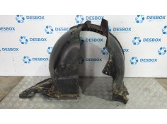 Recambio de paso rueda delantero derecho para volkswagen polo vi (ae1) referencia OEM IAM 2G0805912E  