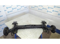 Recambio de puente trasero para volkswagen polo vi (ae1) referencia OEM IAM 2Q0511534L  