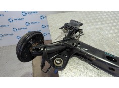 Recambio de puente trasero para volkswagen polo vi (ae1) referencia OEM IAM 2Q0511534L   2