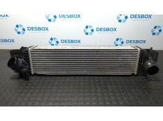 Recambio de intercooler para bmw serie x1 (f48) x1 sdrive 18d referencia OEM IAM 17517617598  