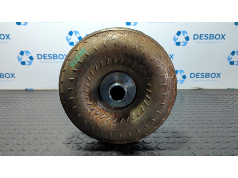 Recambio de convertidor de par para lancia voyager (404) 2.8 crd referencia OEM IAM P04753599AC  