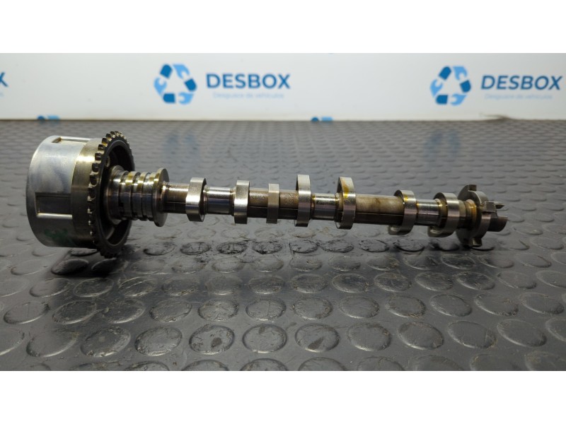 Recambio de arbol de levas para hyundai i20 active classic blue referencia OEM IAM 2435004000  