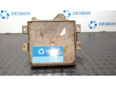 Recambio de centralita motor uce para mercedes-benz clase c (w202) berlina referencia OEM IAM 0145455232   2