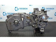 Recambio de tapa distribucion para renault clio iv referencia OEM IAM 135026985R  