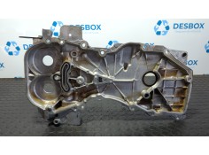 Recambio de tapa distribucion para renault clio iv referencia OEM IAM 135026985R   2
