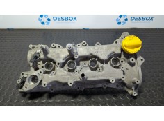 Recambio de tapa balancines para renault clio iv referencia OEM IAM 132653841R  
