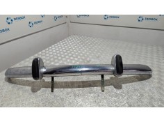 Recambio de paragolpes delantero para seat 600 referencia OEM IAM   