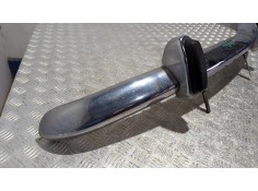Recambio de paragolpes delantero para seat 600 referencia OEM IAM    2
