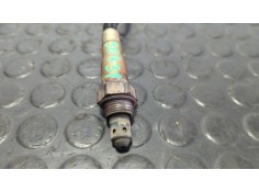 Recambio de sonda lambda para ford puma (cce) 1.4 referencia OEM IAM 96VB9F472DB   2