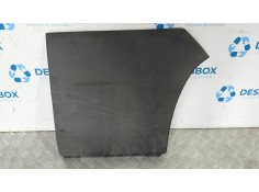 Recambio de moldura paragolpe trasera para peugeot boxer caja cerr. techo elevado (bat.3450)(335)(2007 =>) 2.2 hdi referencia OE